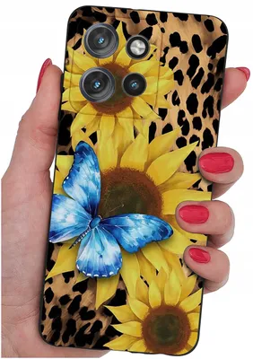 Obrázek produktu pro Pouzdro pro Motorola Moto EDGE 50 Neo VZORY | SILIKONOVÉ MATNÉ POUZDRO + SKLO 9H