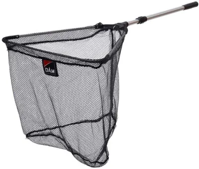 Produktbild von DAM Base-X Landing Net 180 cm L Kescher 2 Teile