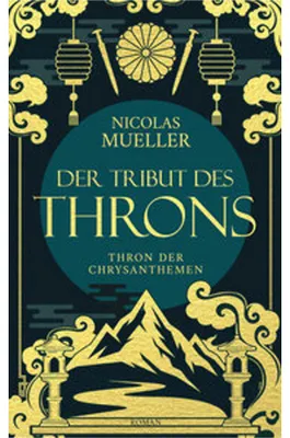 Zdjęcie produktu dla Der Tribut des Throns