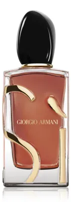 Image de Giorgio Armani Sì Parfum Vaporisateur (100 ml)