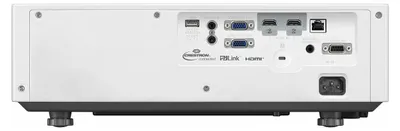 Obrázek produktu pro Panasonic PT-VMZ51SEJ, 5200 ANSI lumen, LCD, 1080p (1920x1080), 3000000:1, 16:10, 762 - 7620 mm (30 - 300")