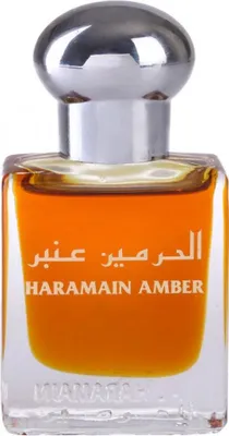 Zdjęcie produktu dla Amber olejek perfumowany 12ml