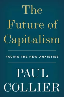 Zdjęcie produktu dla The Future of Capitalism