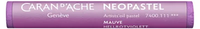 Obrázek produktu pro Umělecký pastel "Neopastel", mauve, CARAN D'ACHE 7400.111