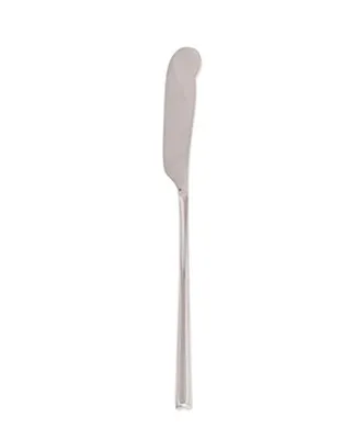 Image de Sambonet S0106 H-Art, couteau à beurre, en acier inoxydable 18/10