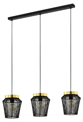 Image de Lampe suspendue ESCANDIDOS 99807 Eglo