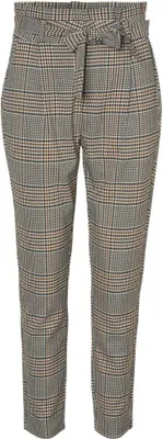 Produktbild von VMEVA HR Loose Paperbag LIV Pant NOOS