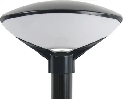 Obrázek produktu pro Venkovní zahradní lampa stojící TEO 1 E27 169cm Su-Ma