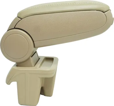 Produktbild von OMAC Armlehne Armauflage Mittelarmlehne für FORD FOCUS III Stufenheck FOCUS III Kasten/Schrägheck