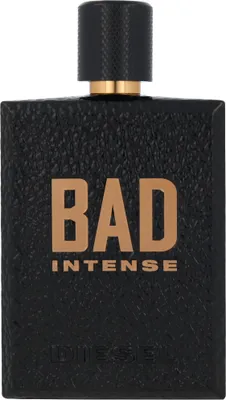 Produktbild von Diesel Bad Intense EDP 125 ml M