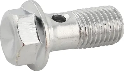 Obrázok produktu pre Skrutka M10 x 1,25 mm, celková dĺžka: 29,5 mm strieborná
