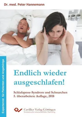 Produktbild von Endlich wieder ausgeschlafen!