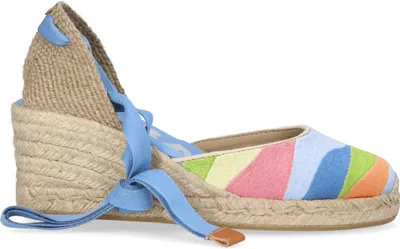 Produktbild von Toni Pons Castell Damen Espadrilles Onades Größe 39