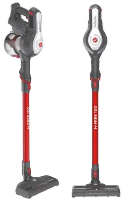 Produktbild von HOOVER HF122GPT 011 Akkustaubsauger Kabellos Multi Reinigungssystem 22V