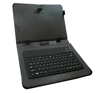 Obrázek produktu pro Pouzdro s klávesnicí Bluetooth pro 8" - 9" tablety