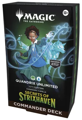 Immagine prodotto di Magic: The Gathering, D5350000, Gioco di carte, 13 anni e oltre