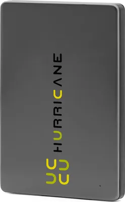 Produktbild von MD25C3 space gray Hurricane 1TB 2.5 Zoll Externe tragbare Festplatte USB Type C External HDD Mobile Speicherplatte für Fotos smart TV PC Laptop Computer ps4 ps5 Xbox kompatibel mit Windows Mac OS Linux