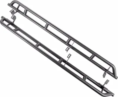 Obrázek produktu pro Boční ochrana Rock Sliders Rugged Ridge RRC Jeep Gladiator JT 20-