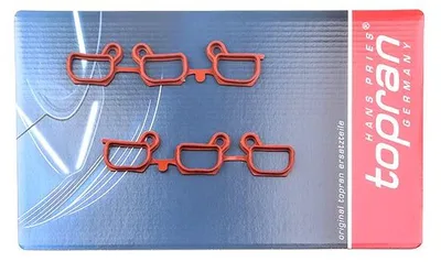 Produktbild von TOPRAN 502 196 Dichtungssatz Ansaugkrümmer für BMW 3 Limousine (E46) 5 Limousine (E60) 5 Touring (E61) 5 Limousine (E39) 3 Touring (E46) X3 (E83)