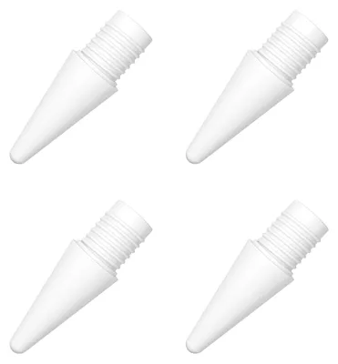 Produktbild von Ersatz-Stiftspitzen für KXT Stylus-Stifte - 4 Stück