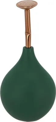 Obrázek produktu pro ESSCHERT DESIGN Postřikovač rostlin SQUEEZE 0,2 l, tmavá zelená