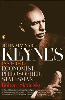 Immagine prodotto di John Maynard Keynes