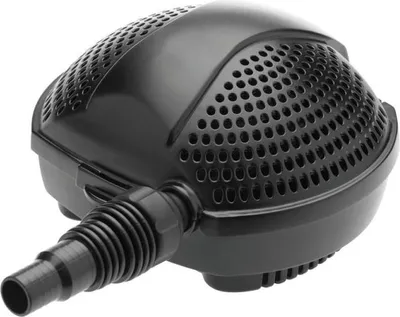 Image de Pompe de filtration et de cours d'eau Pontec PondoMax Eco 1500