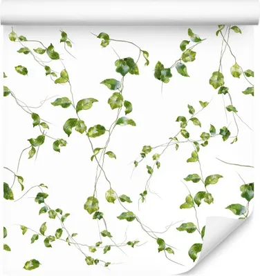 Produktbild von Muralo Vlies Tapete BLÄTTER Pflanzen Natur Wanddekoration für Wohnzimmer Schlafzimmer