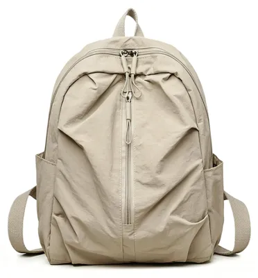 Produktbild von Große Handgepäcktasche für Flugreisen aus wasserdichtem Nylon