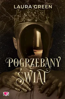 Produktbild von Pogrzebany swiat