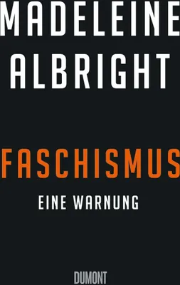 Produktbild von Faschismus