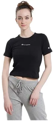 Produktbild von T-Shirt Champion 114915S23-KK001 für Damen