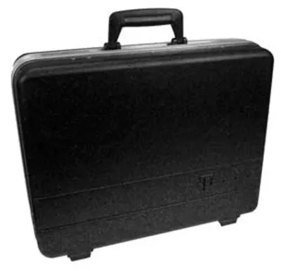 Produktbild von Parat Akten- und Werkzeugkoffer, 470 x 130 x 350 mm 981.055-171