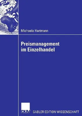 Produktbild von Preismanagement im Einzelhandel