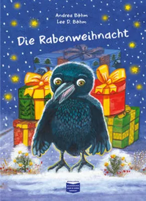 Obrázok produktu pre Die Rabenweihnacht