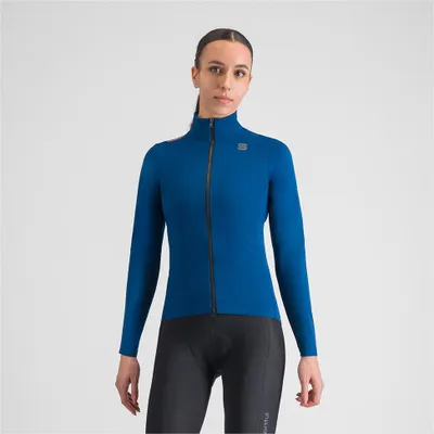 Obrázok produktu pre Sportful Fiandre Shift Jacket Blue S Woman Blue S