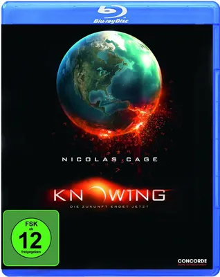 Produktbild von Knowing