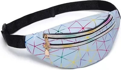 Produktbild von ST-15990 Gürteltasche Blau – Praktisch & Stilvoll KP15990