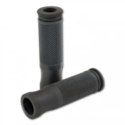 Produktbild von Griffgummi Select1 7/8-22mm schwarz