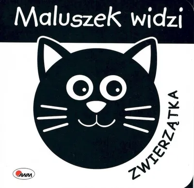 Immagine prodotto di Maluszek widzi zwierzątka 2024