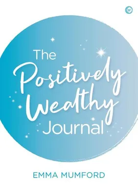 Zdjęcie produktu dla The Positively Wealthy Journal