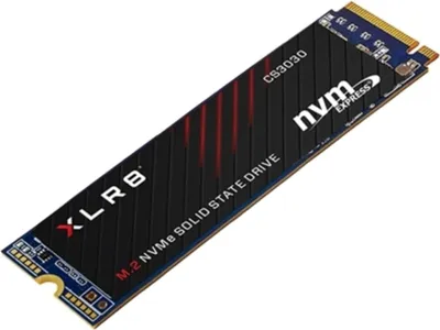 Zdjęcie produktu dla PNY XLR8 CS3030, 1 TB, M.2, 3500 MB/s