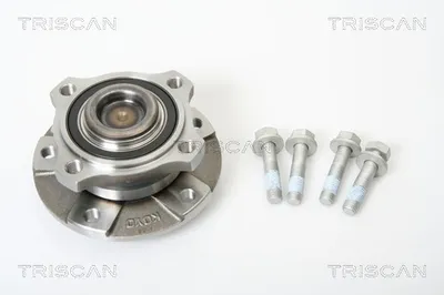 Produktbild von TRISCAN Radlagersatz für BMW 5 Limousine (E60) 8530 11115