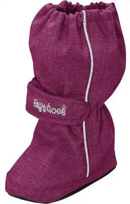 Obrázok produktu pre snehové topánky Thermo Bootie junior EVA purple mt 16/17