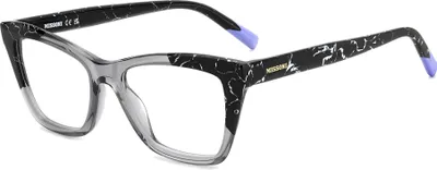 Immagine prodotto di Missoni MIS 0174 Grigio marmo nero 51/17/145 Occhiali da donna