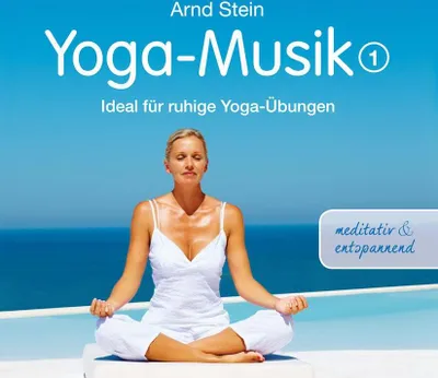 Produktbild von Yoga-Musik 1