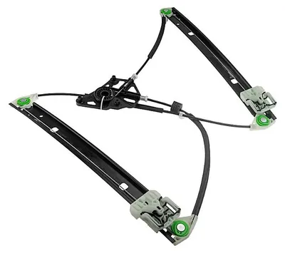 Image de Lève-vitre pour Audi Q3 8U, avant gauche, électrique