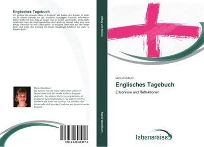Produktbild von Englisches Tagebuch
