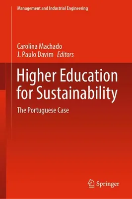 Immagine prodotto di Higher Education for Sustainability