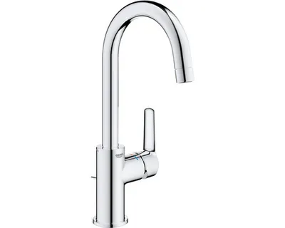 Produktbild von GROHE Start Einhand Waschtischarmatur, 1/2, L-Size, chrom, 23554002
